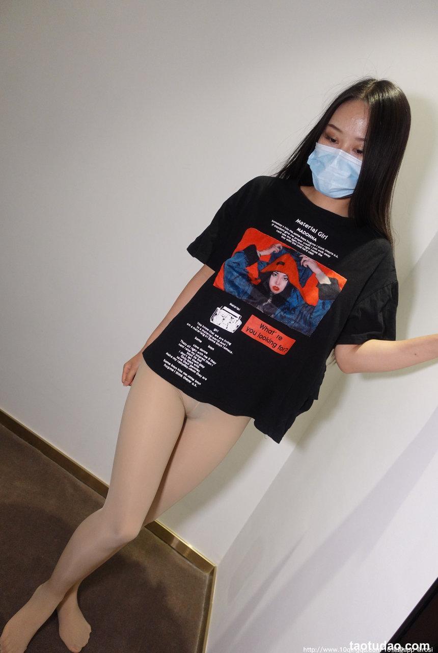 [ROSI写真] 口罩系列 2020.08.29 NO.1539[97+1P402M]