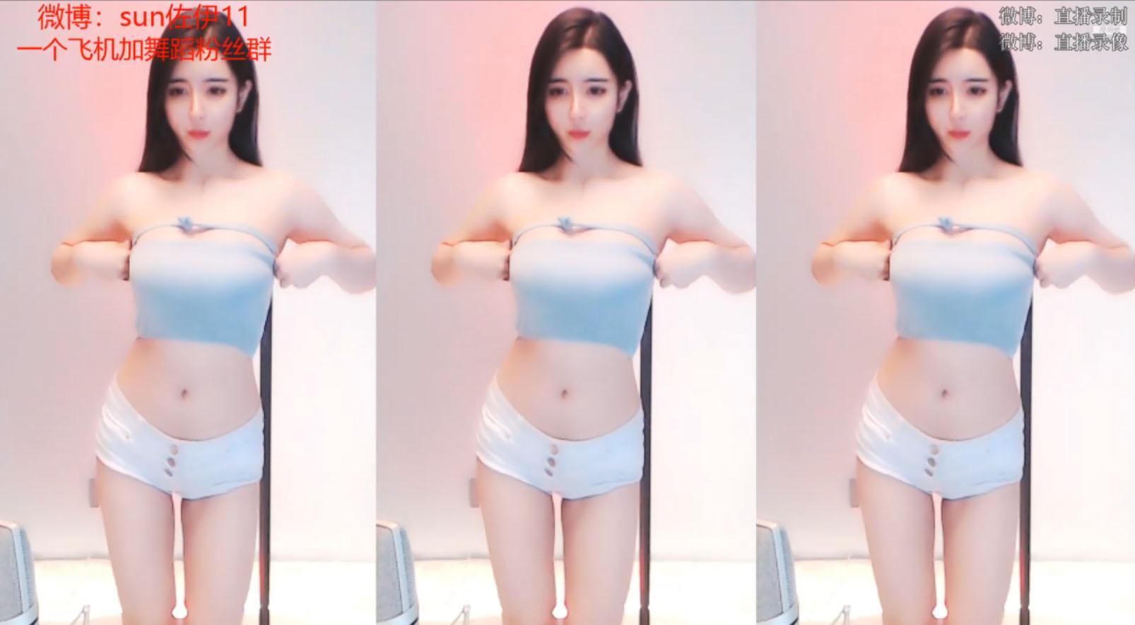 斗鱼主播佐伊舞蹈合集 [267V/ 29G]