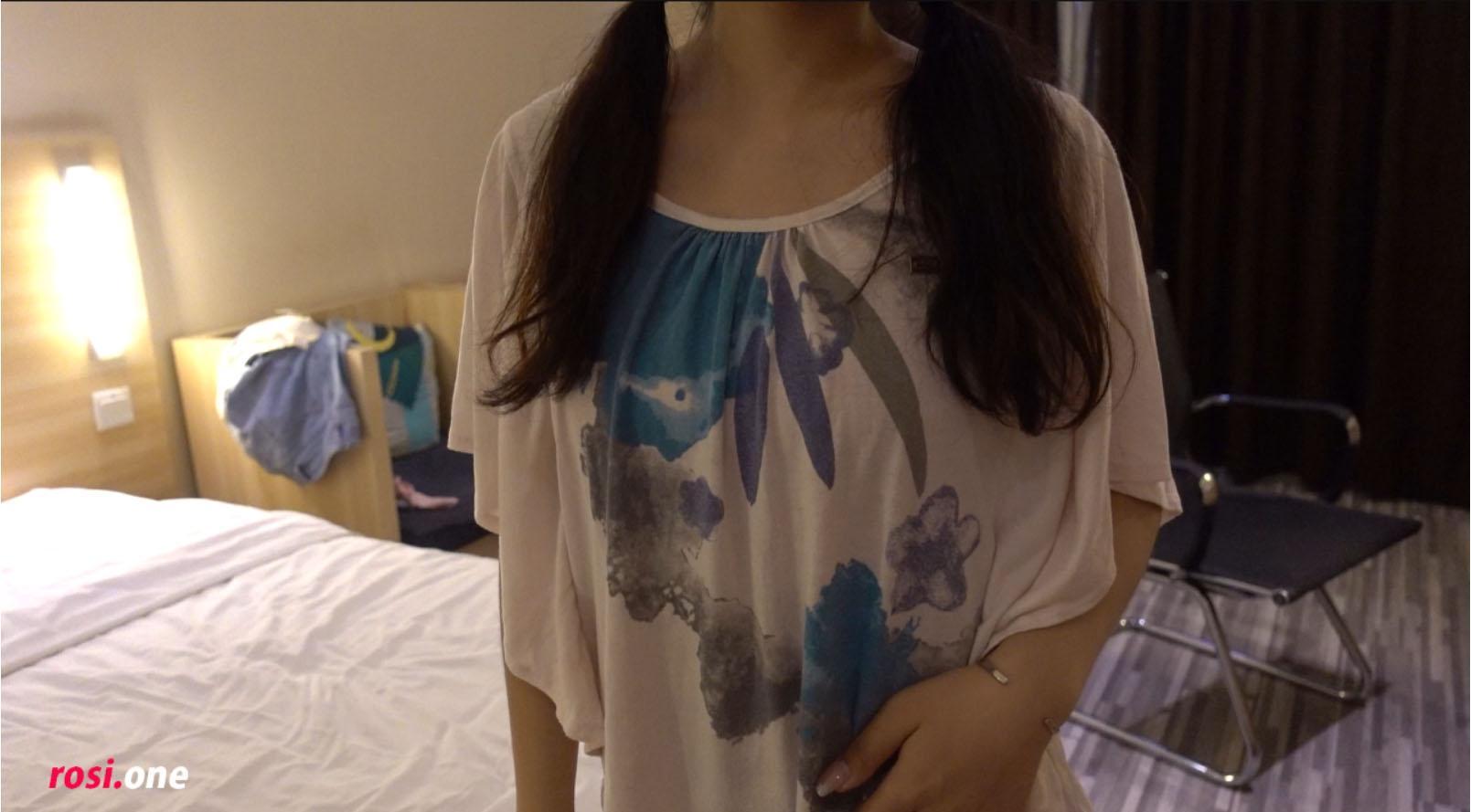 [ROSI写真]RS. 视频NO.453[1V／545MB]