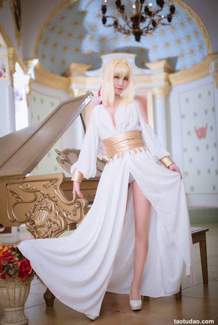 黑川 NO.018 尼禄写真本 [116P-265MB]