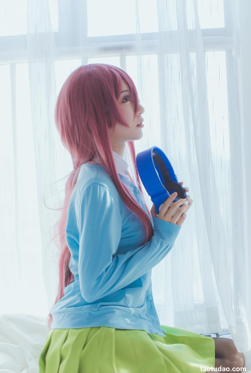 黑川 - 三玖正片 [42P-267MB]