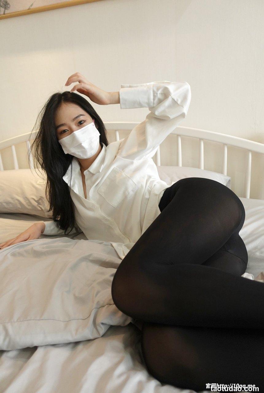 [ROSI口罩系列]2022.07.15 NO.2224[50+1P／62.9MB]