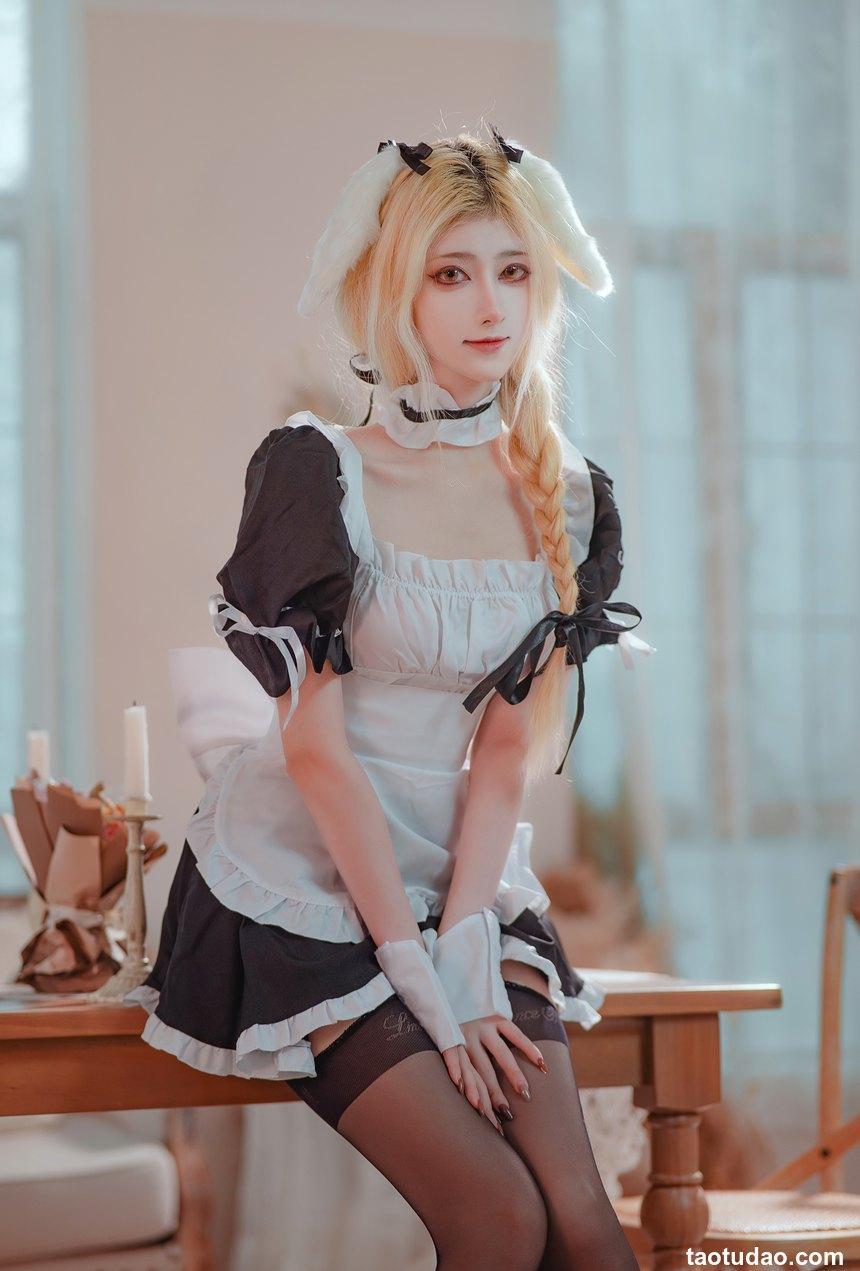 南桃Momoko - NO.83 主人的命令 – 福利向 [21P-62MB]