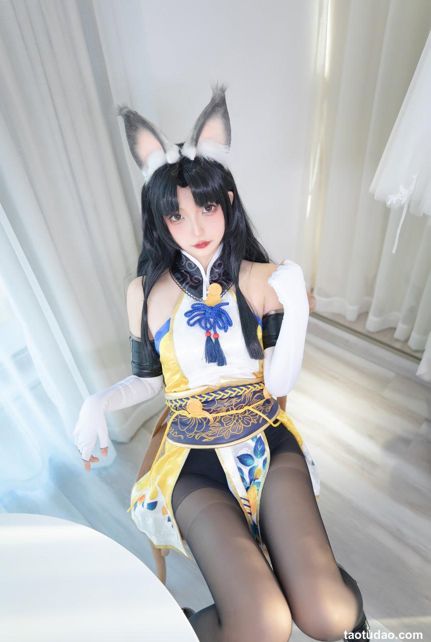 神楽板真冬 - 黑丝胡桃 [75P-167MB]