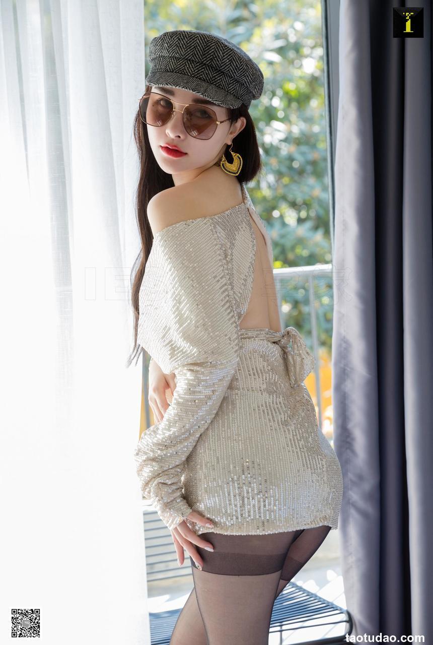 [IESS异思趣向] 2020.04.07 丝享家716 喵姐 - 背后的秘密 [90P]