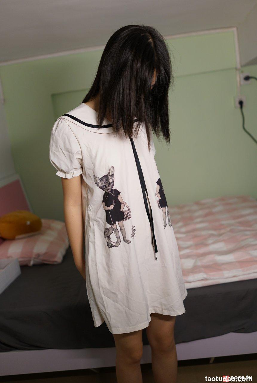 [ROSI写真]2020.03.10 NO.3018[48+1P49M]