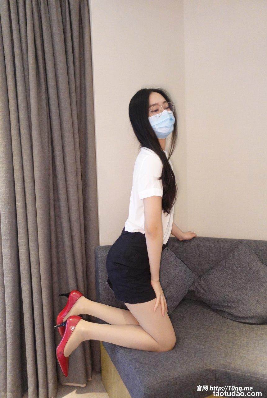 [ROSI口罩系列]2022.12.16 NO.2378[96+1P／157MB]