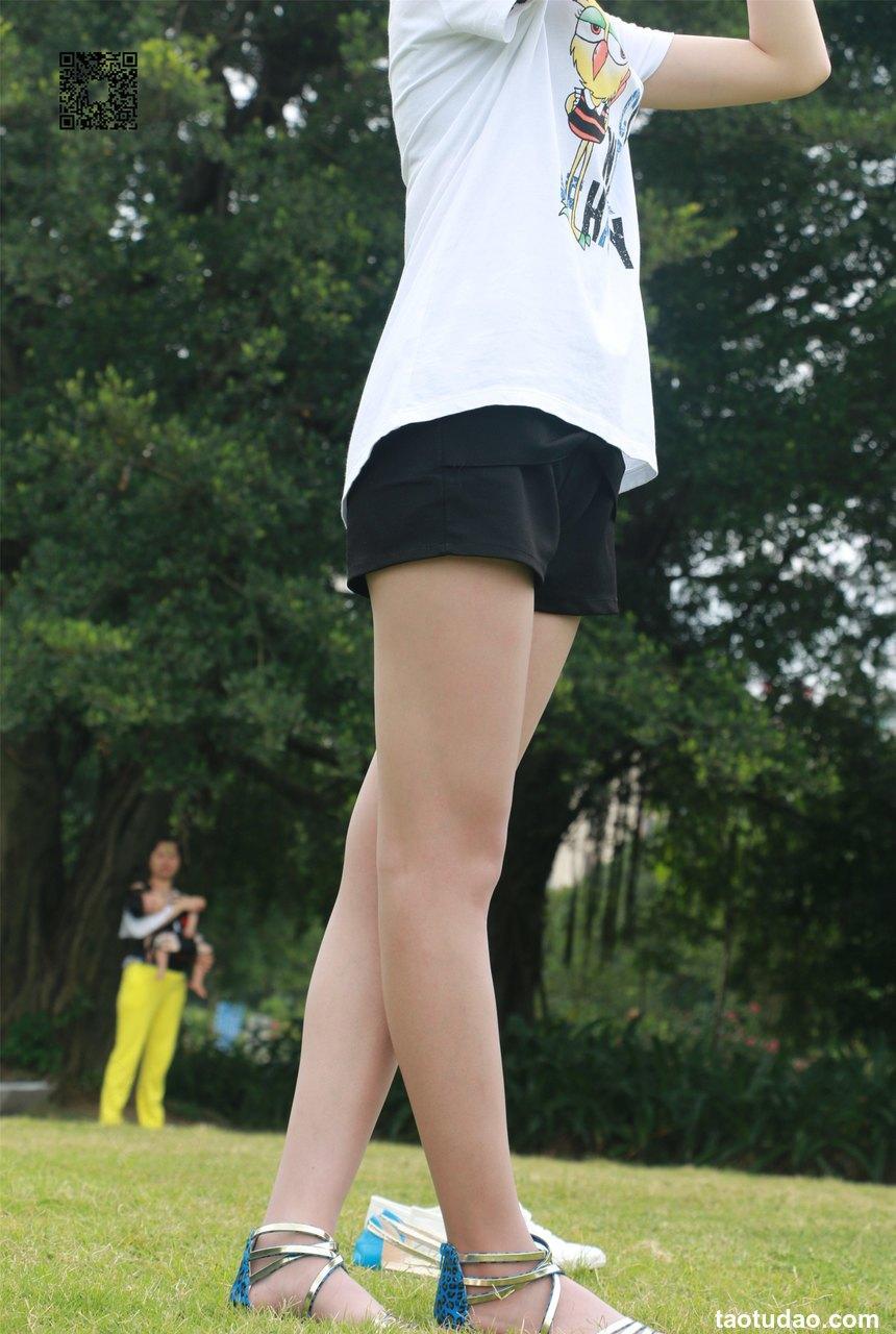 [MussGirl慕丝女郎] 学妹系列17 当权者最强有力的武器就是他们的谎言[107P／268MB]