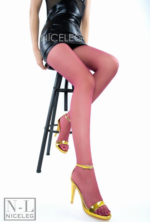 假面女皇 [NICE-LEG] NO.005 经典丝袜美腿，和丝宝有的一拼 [21P/8.65M]