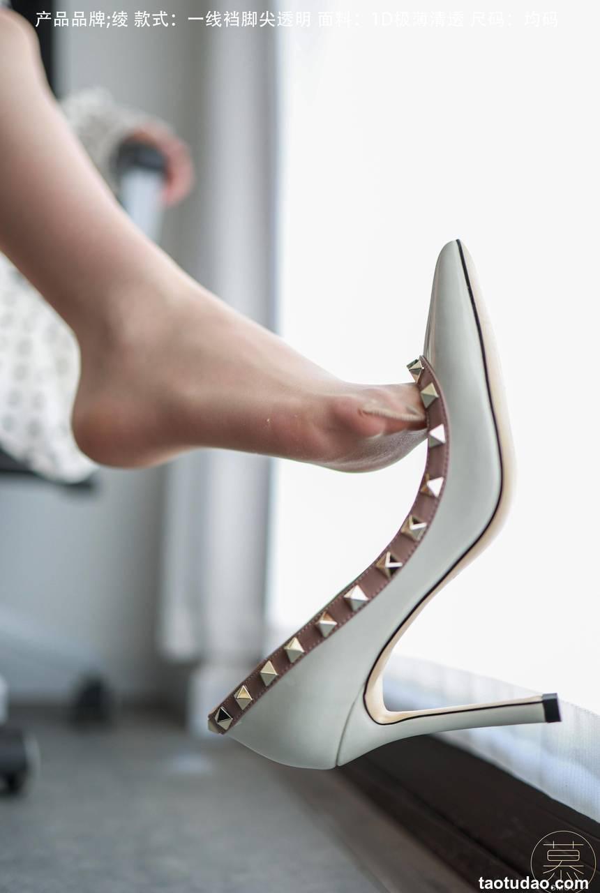 [丝慕特写集] 2021.08.03 TX098 X小姐 [66P-47M]