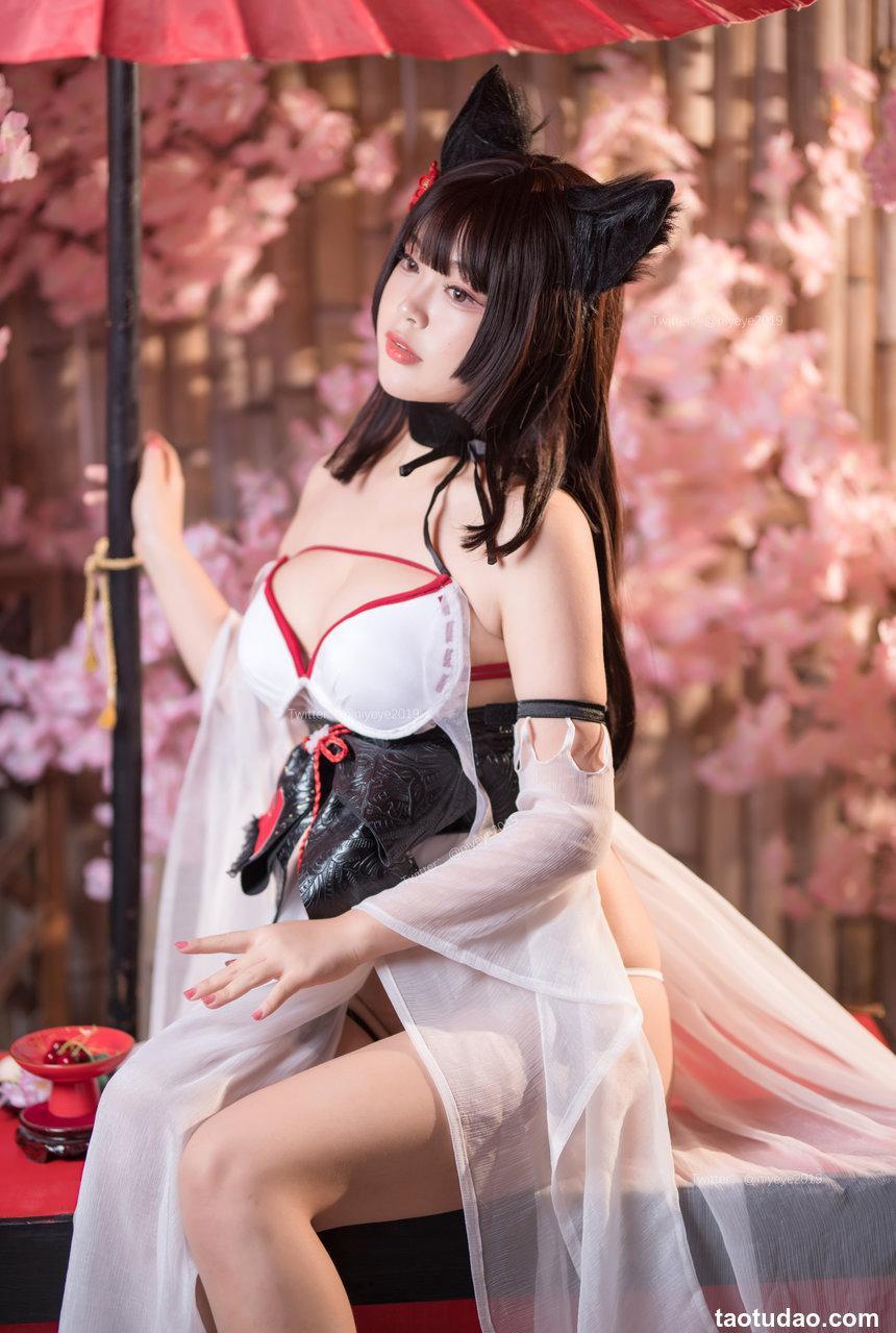 白烨 NO.038 – 湿身泳装[61P+1V／1.47GB]