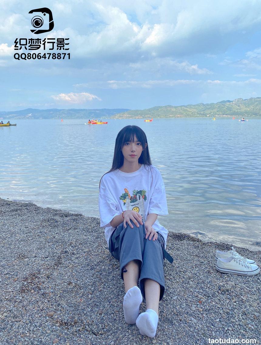 [织梦映像] No.020 海街日记 [100P+1V-1.74G]