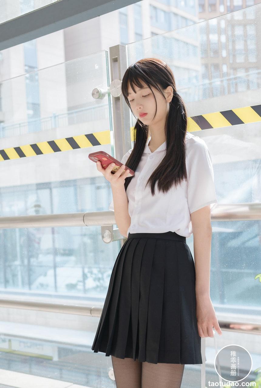 稚乖画册 - NO.10 夜夜逛街 [60P-459MB]