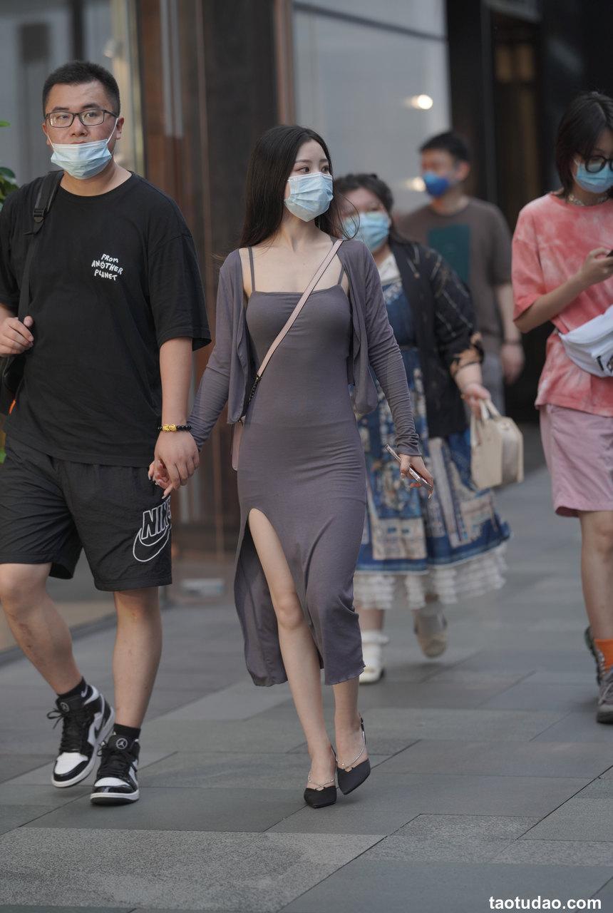 都市丽人极品包臀裙女友【164P-1.97G】