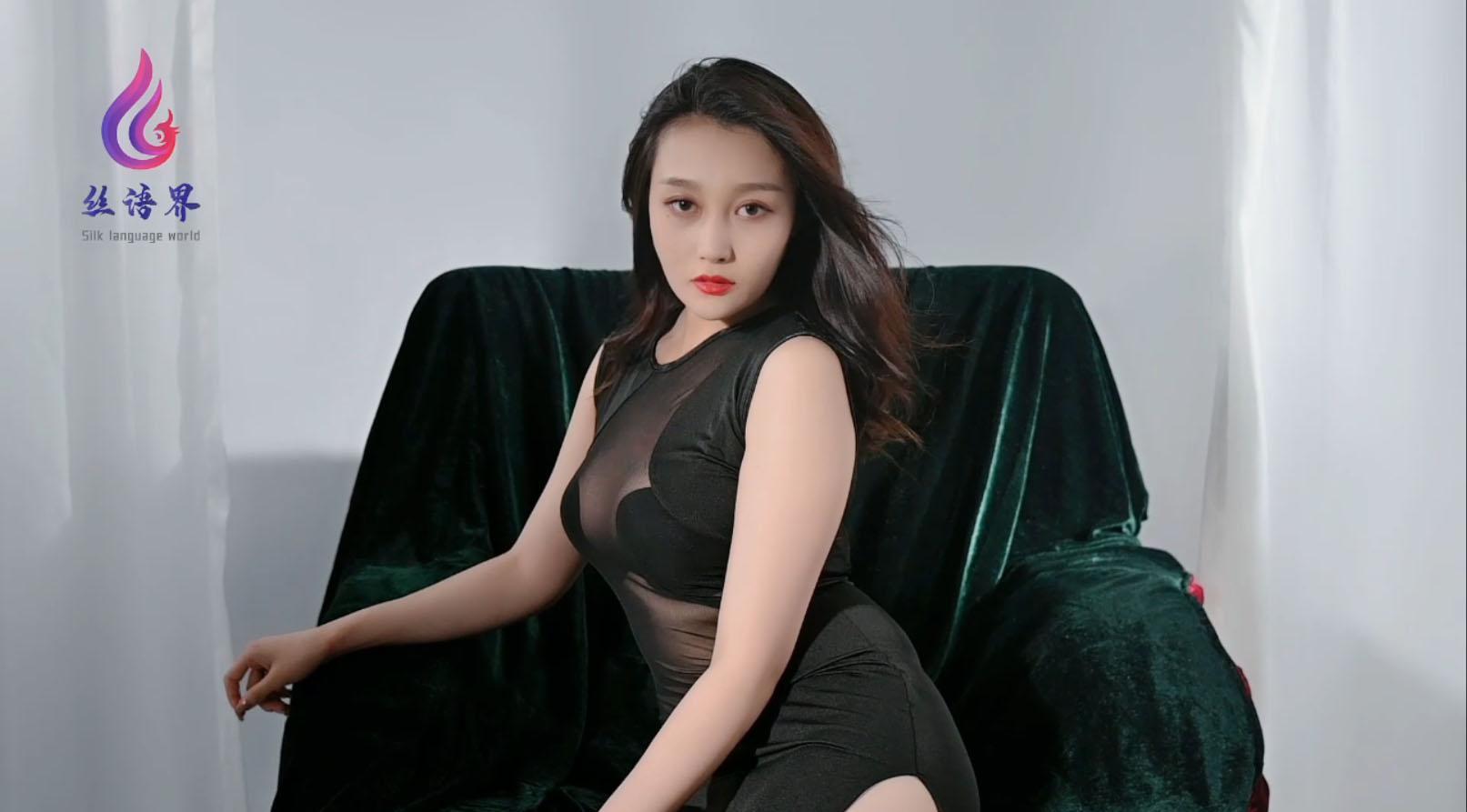 [Ligui丽柜]HD视频 2021.06.11 魂摇术艺-上 团子[1V／755MB]