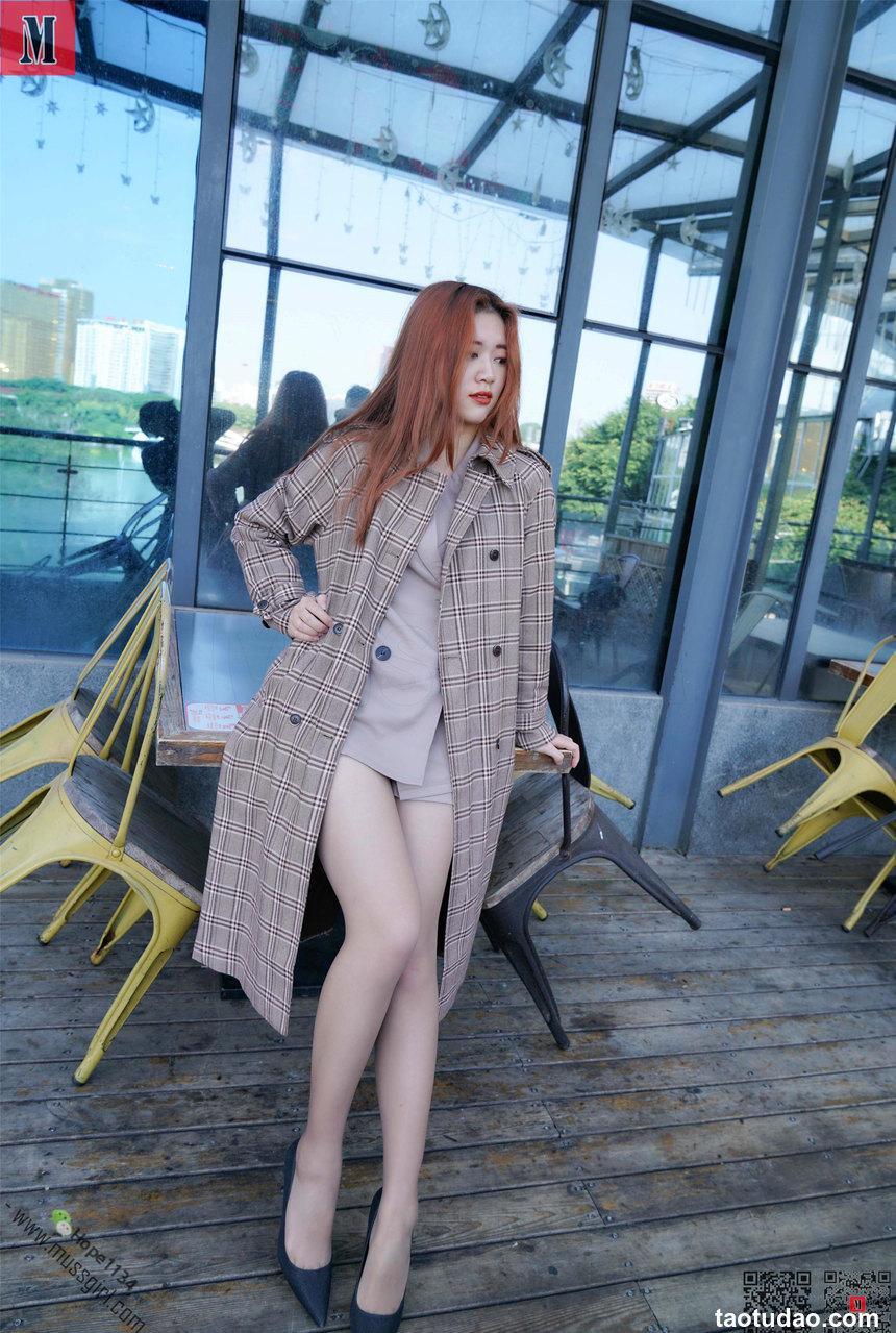 [MussGirl慕丝女郎]NO.213[83P／131MB]