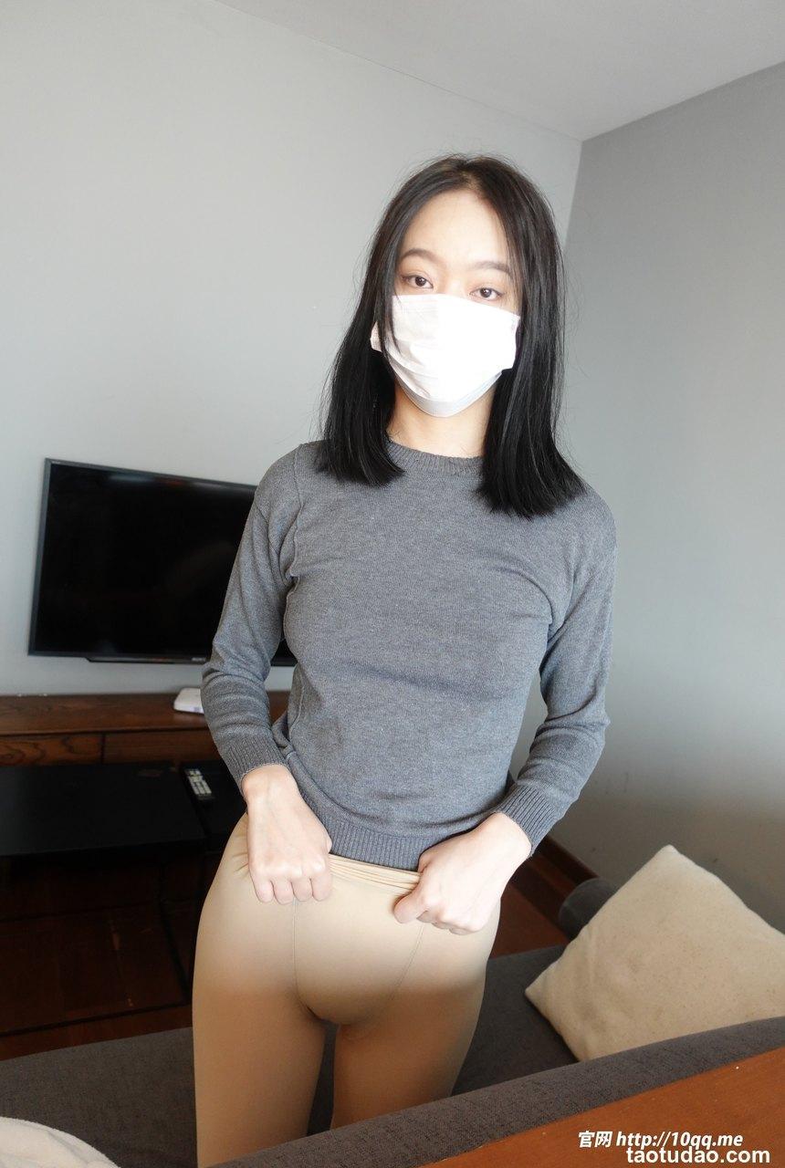 [ROSI口罩系列]2022.10.17 NO.2318[63+1P／93MB]