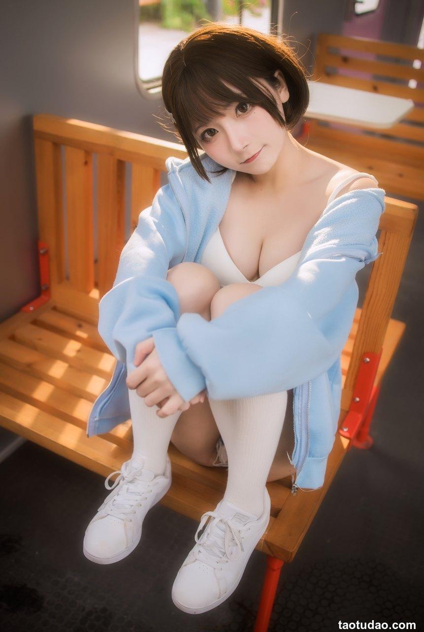 是三不是世w - NO.07 日常妹妹 [31P-200MB]