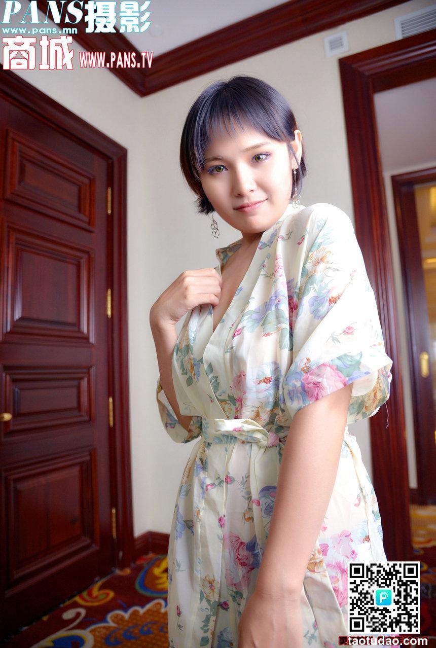 [PANS写真] 2018.08.03 NO.997 卡卡[1V+39+1P]