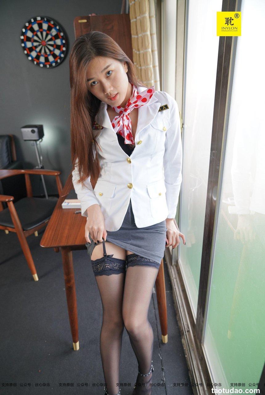 [IESS异思趣向]《普惠集》PH-S002 语夕的少女时代[78P／98.4MB]