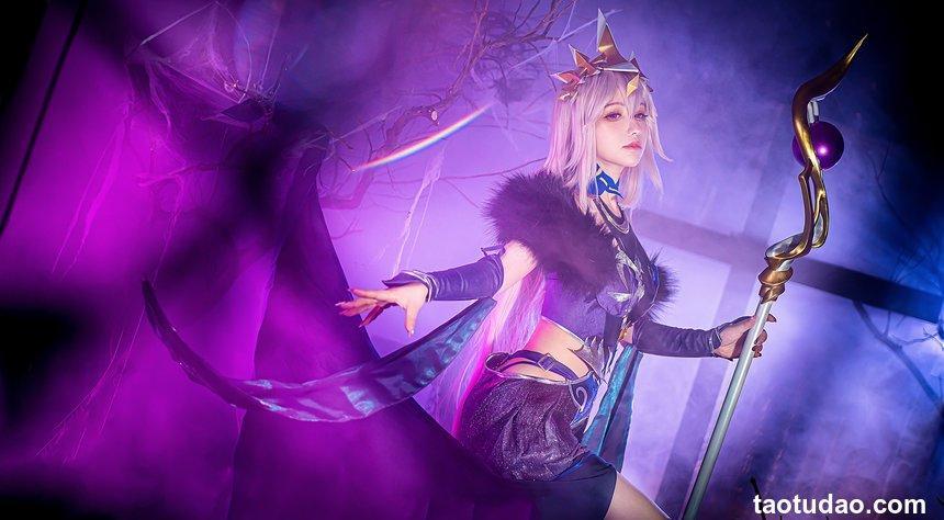 六二二同学 NO.006 — 方舟圣女 [13P-23M]