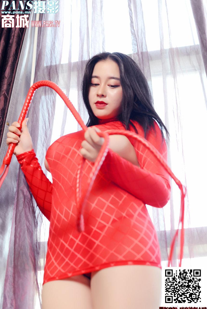 [PANS写真] 2020.03.13 NO.1299 维尼 图套+视频