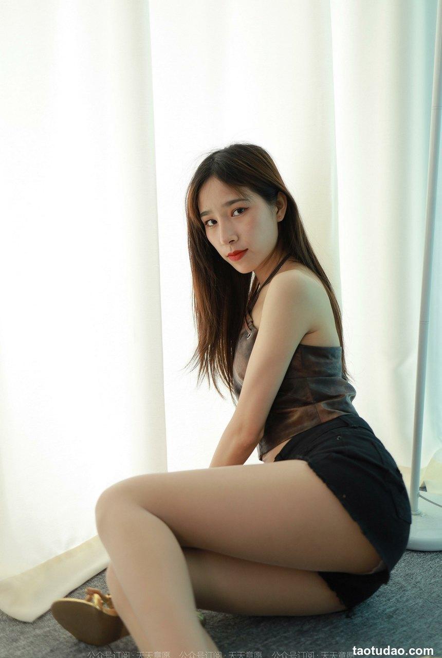 [IESS异思趣向] 2022.06.25 丝享家1128：美子《事后清晨》[87P／135MB]