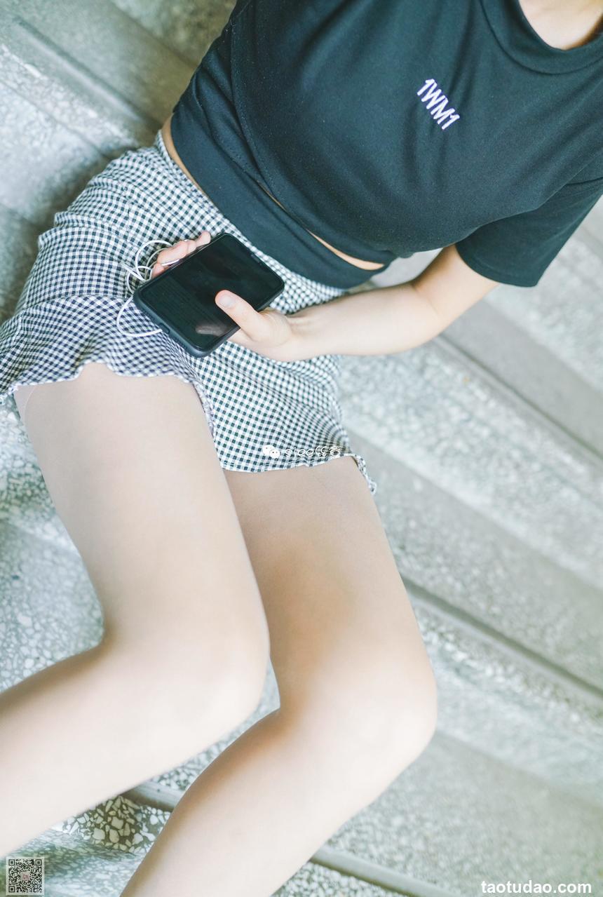 [SIEE丝意] No.028 沐萱 芬芳的夏至音韵 [66P-211MB]