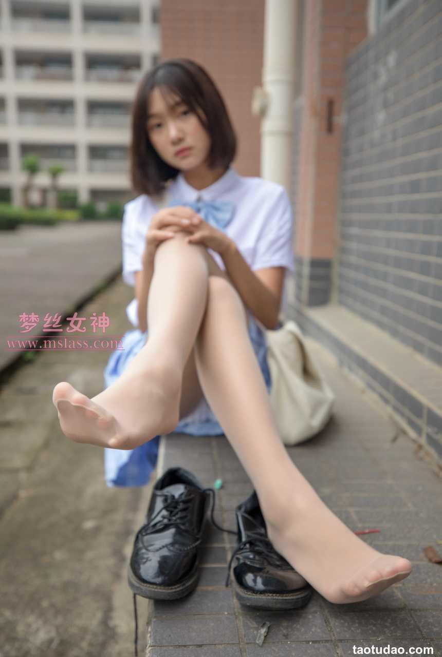 梦丝女神 洛洛-梦幻学记 [62+1P]