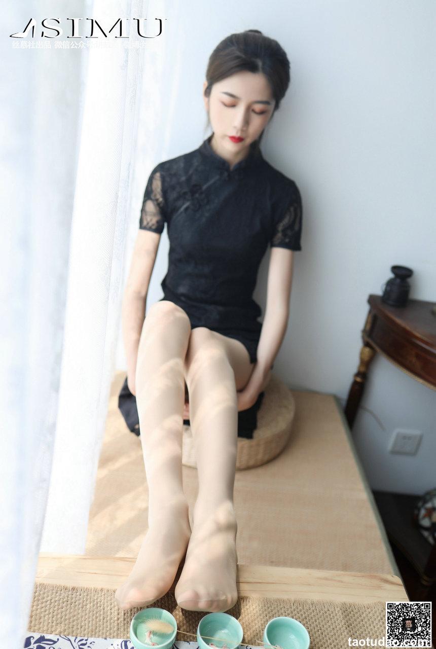 丝慕写真 SM254 新模 - 正房夫人 [71P]