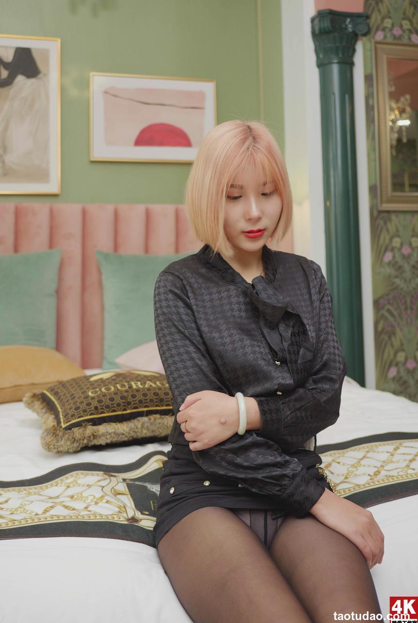 [Ligui丽柜] 2022.05.02 《卧室里的执勤官（上）》小發 [76+1P-92M]