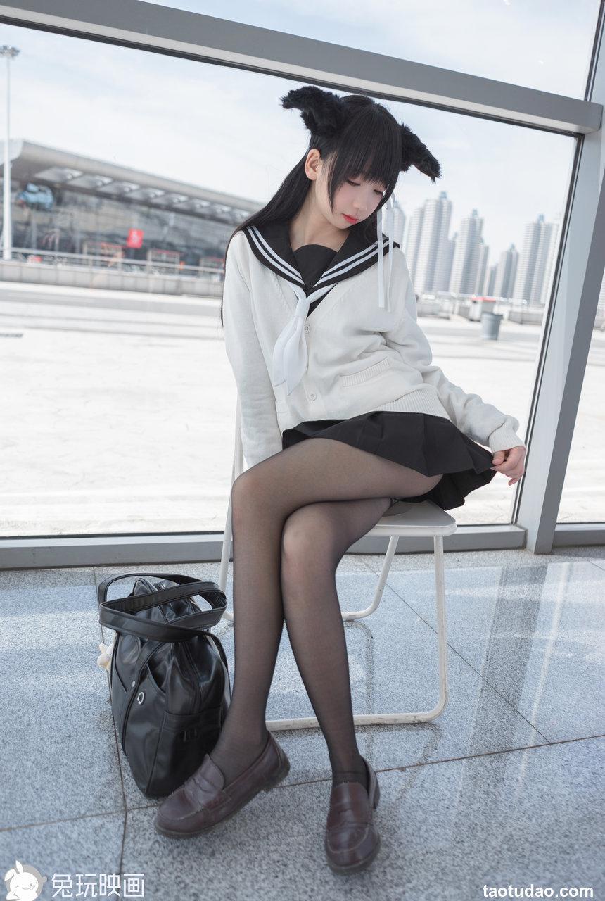 兔玩映画-雪琪SAMA- 漫展上的小姐姐 [41P-439MB]