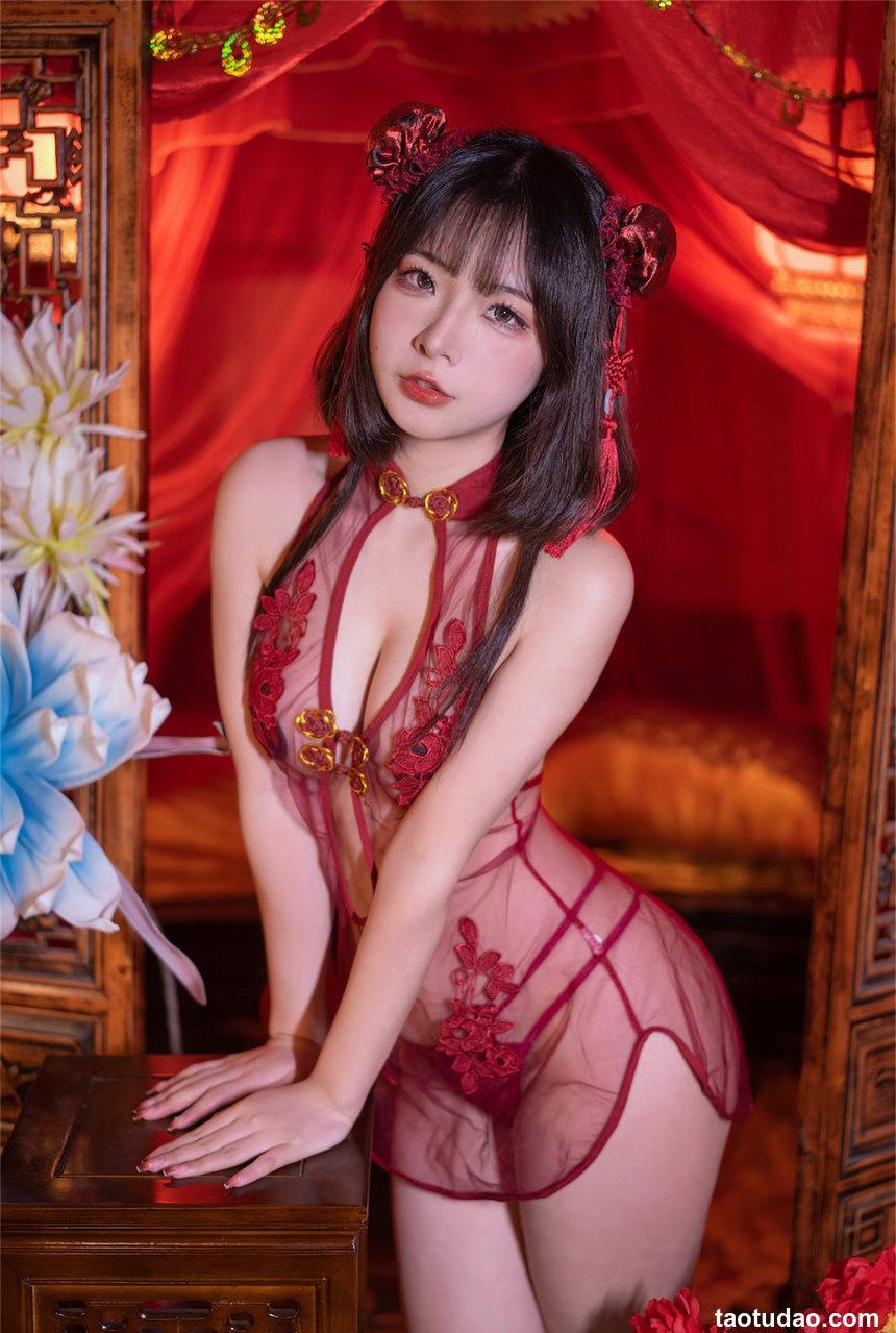 yuuhui玉汇 - NO.14 有料少女2 中华少女 [98P-514MB]