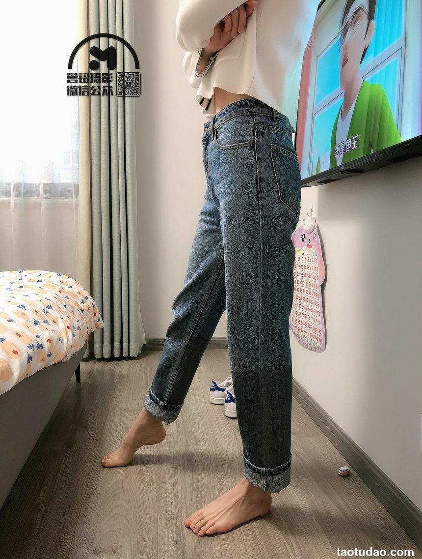 [誉铭传媒]袜足摄影 2021年 NO.013[94P+1V／515MB]