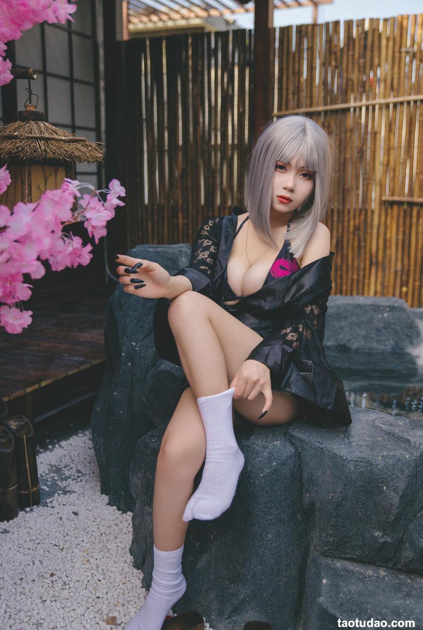 末夜787 - 五月舰长 [72P-440MB]