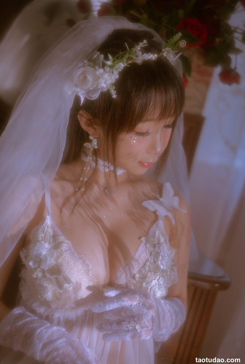 鬼畜瑶 NO.023 蝶变花嫁 [50P-627MB]