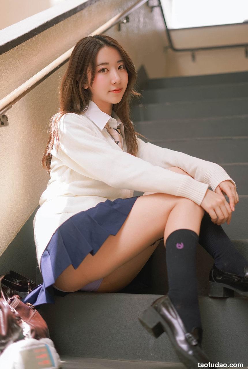 黑川 NO.039 楼道 [22P-114MB]