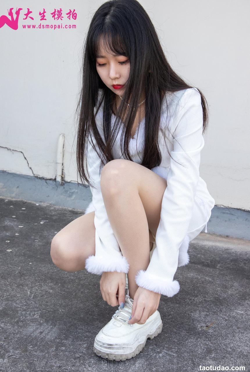 大生模拍 NO.271 丹丹 清纯系[57P／397MB]