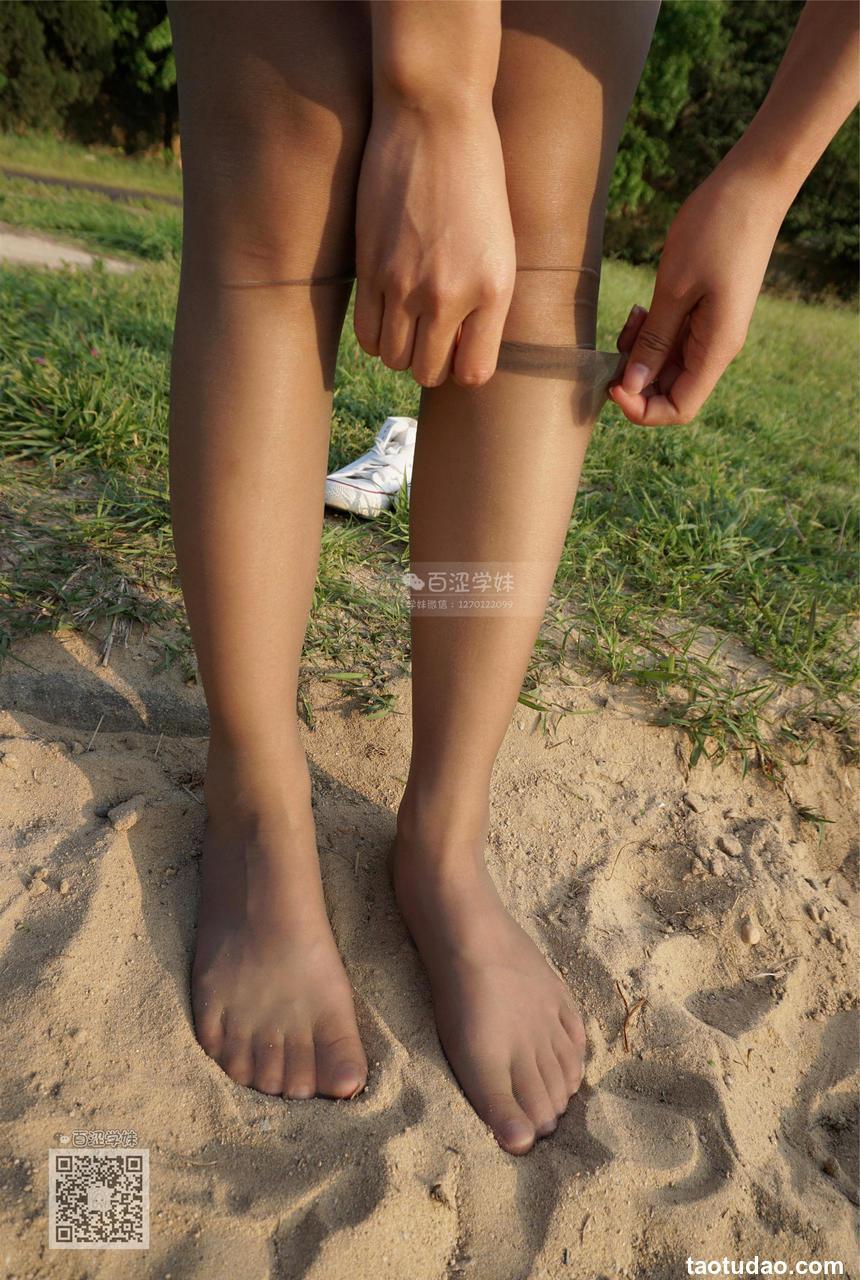 妖精视觉 NO.107 妖妖 沙滩暖阳[73P／57.6MB]