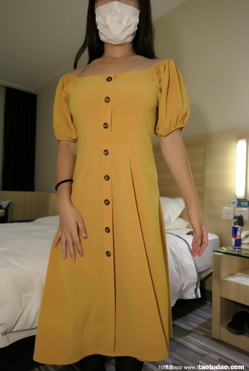 [ROSI写真] 口罩系列 2019.10.30 NO.1235[43+1P30M]