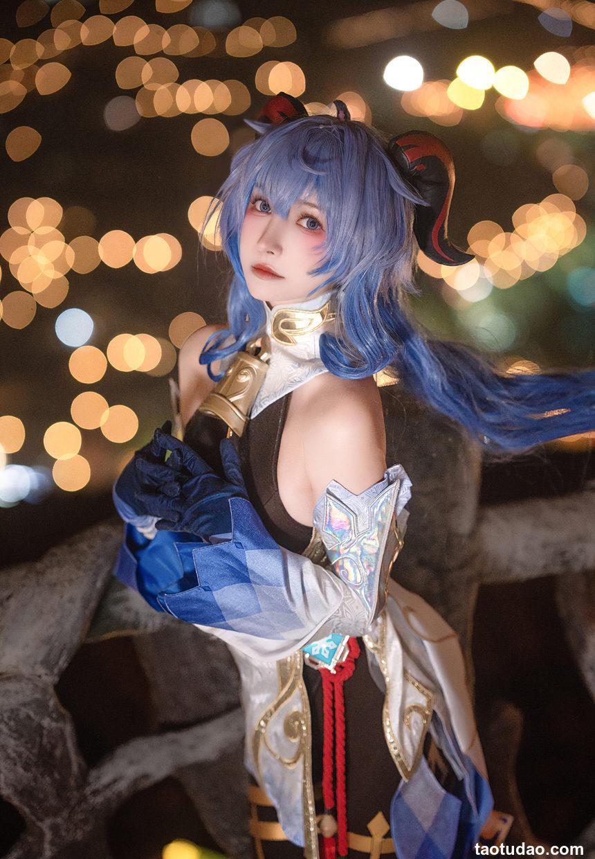 眼酱大魔王w-Fantia-2025年3月会员订阅合集[28P+2V-65MB]