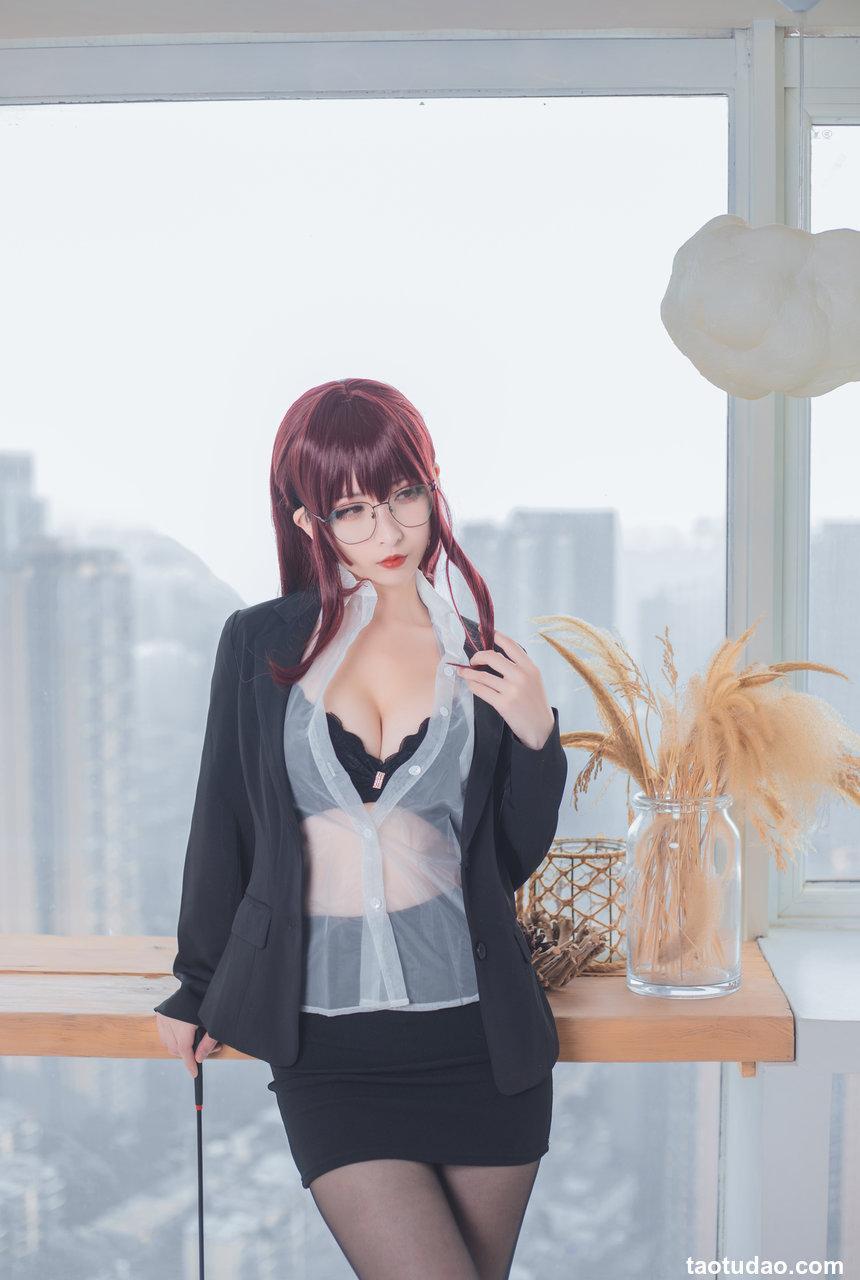 rioko凉凉子 - 七夕教师[19P／248MB]