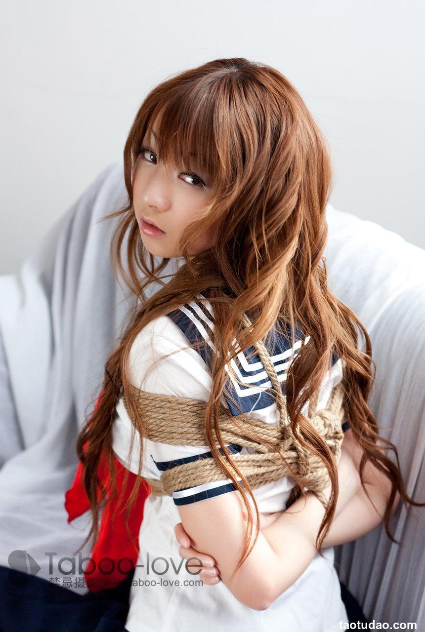 [禁忌摄影]Taboo-love NO.055 学生时代的回忆[22P／10.3MB]