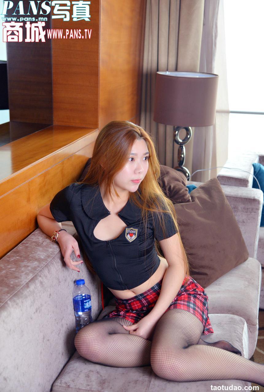 [PANS写真] 2018.02.20 NO.914 七月 [34+1P/1V]