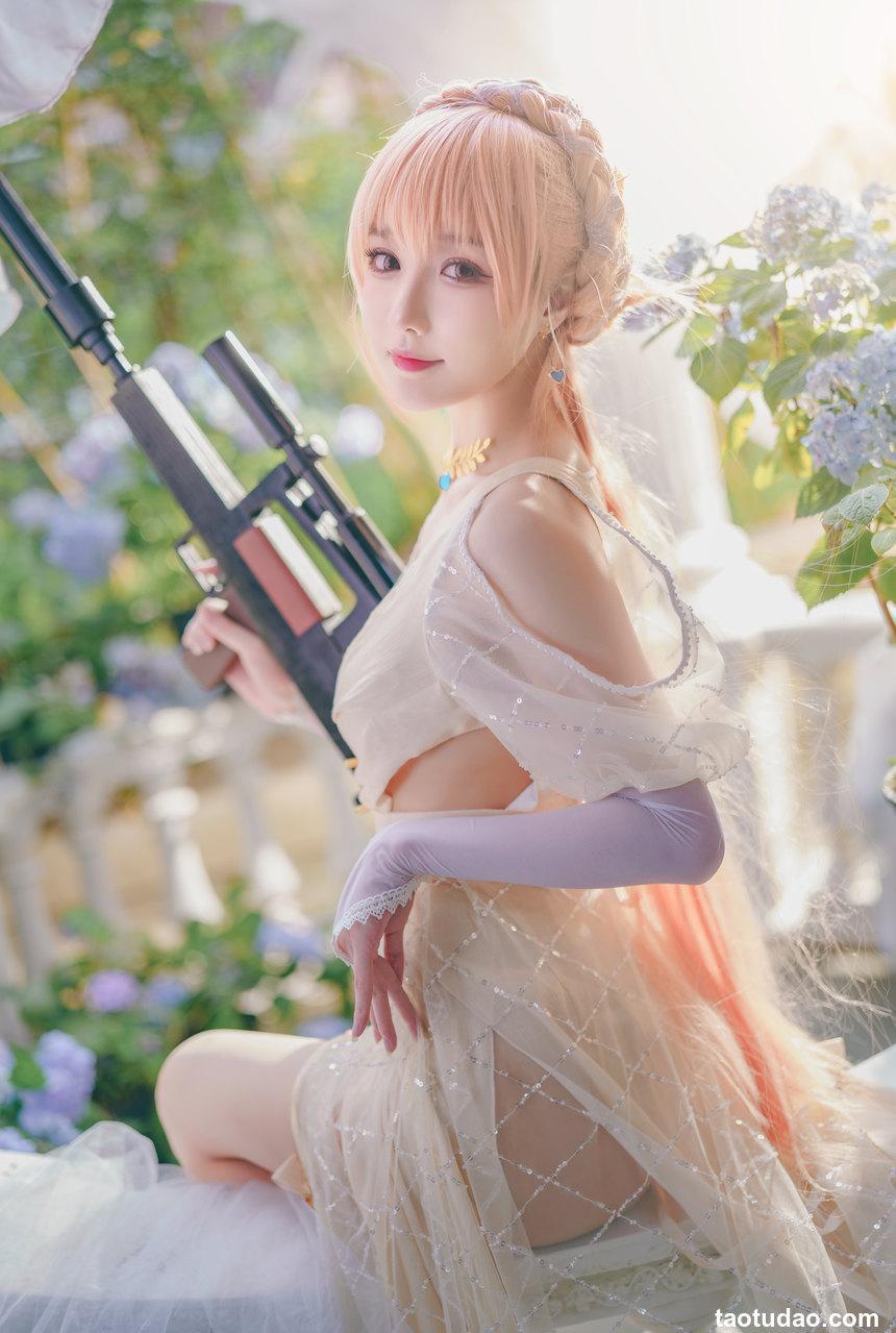 「阿包也是兔娘」舰长图  - ots14 [23P-387MB]