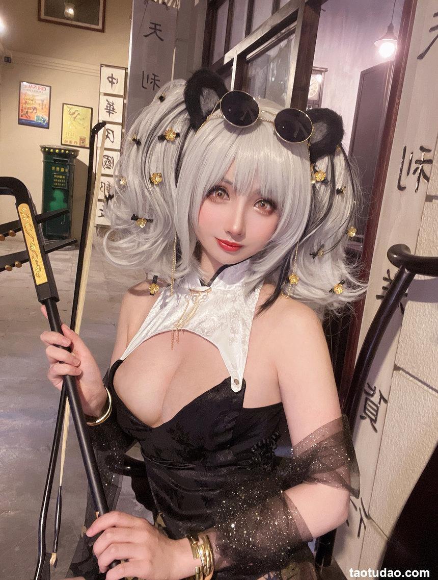 rioko凉凉子 Feater [34P-148.28MB]