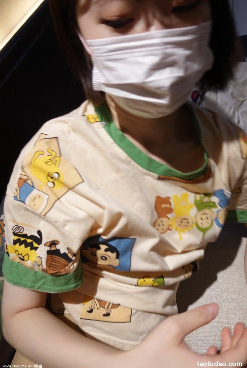 [ROSI写真]口罩系列 2021.10.17 NO.1953[51+1P／71.3MB]