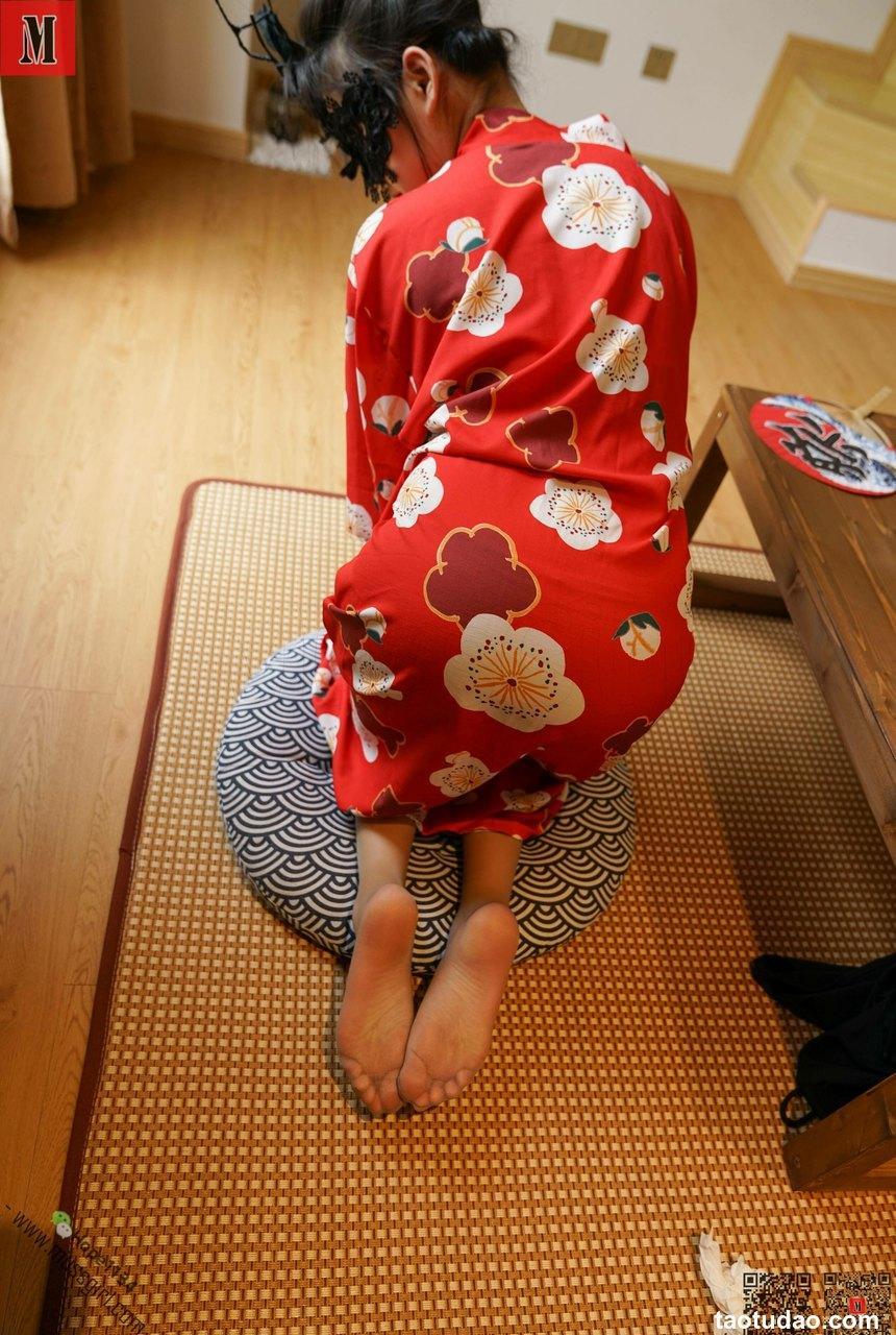 [MussGirl慕丝女郎]NO.224 尤物珊珊[84P／122MB]