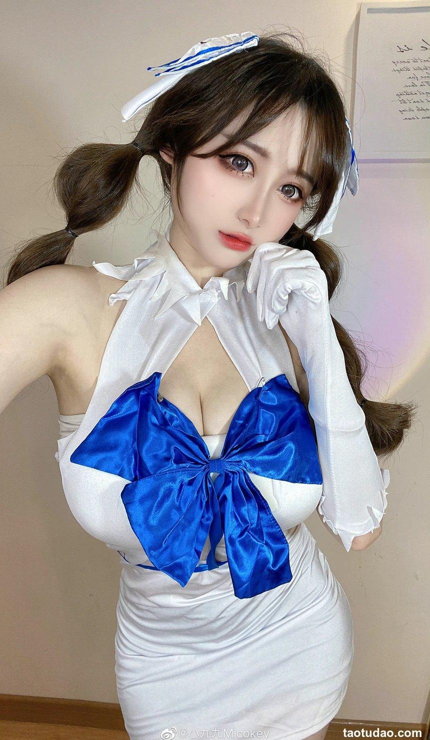 小九九 NO.002 - 视频套图合集 [1135P+26V-2.88G]