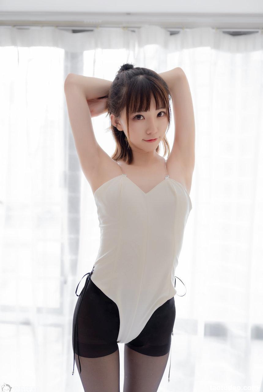 兔玩映画 - 兔女郎 日常 [40P-112MB]